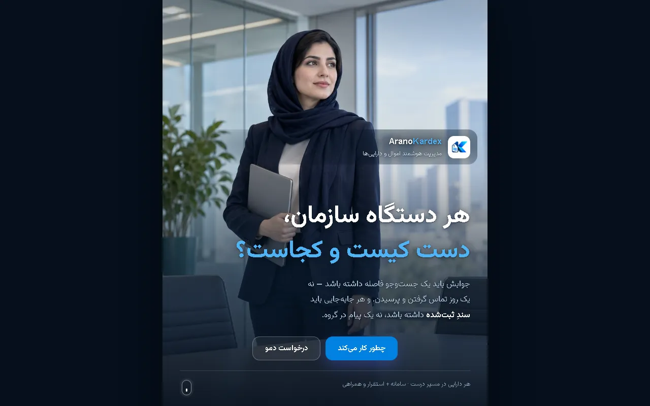 آرانو کاردکس