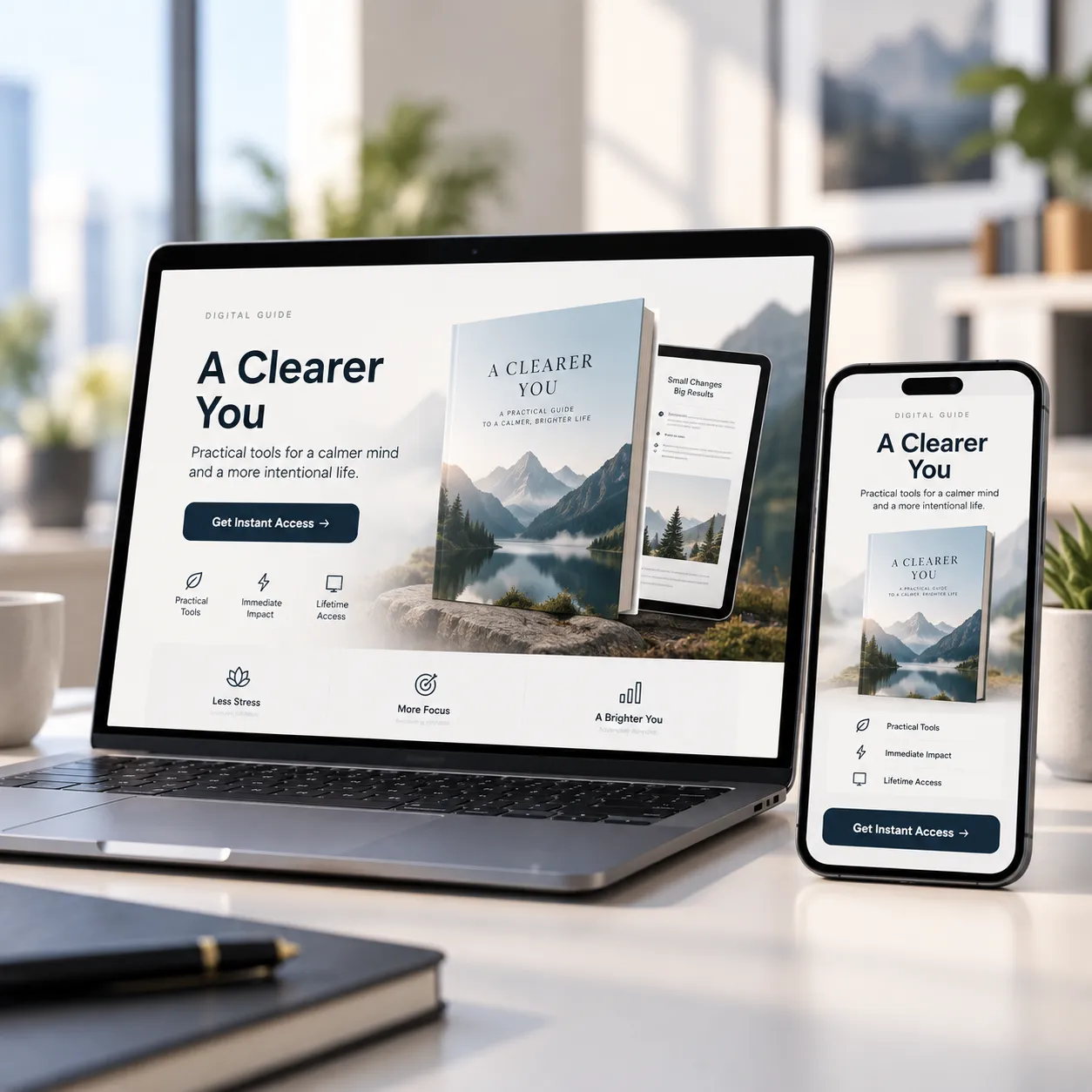 کاتالوگ دیجیتال فروش